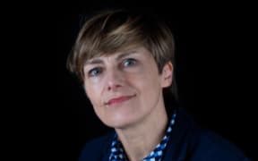 Alison Isadora