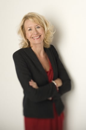 Catherine Isaac