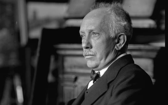 Richard Strauss