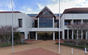 Rotorua Lakes Council