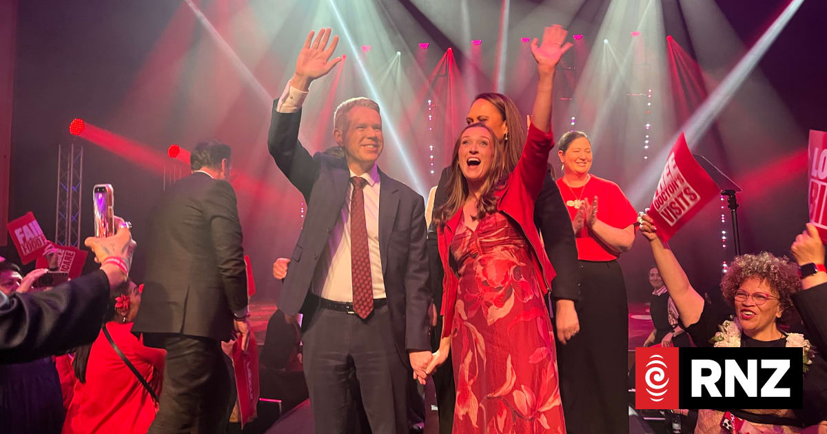 NZ Election 2026: National and Labour Launch Campaigns