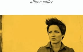 Alison Miller Boom Tic Boom album cover