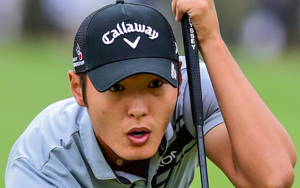 Danny Lee