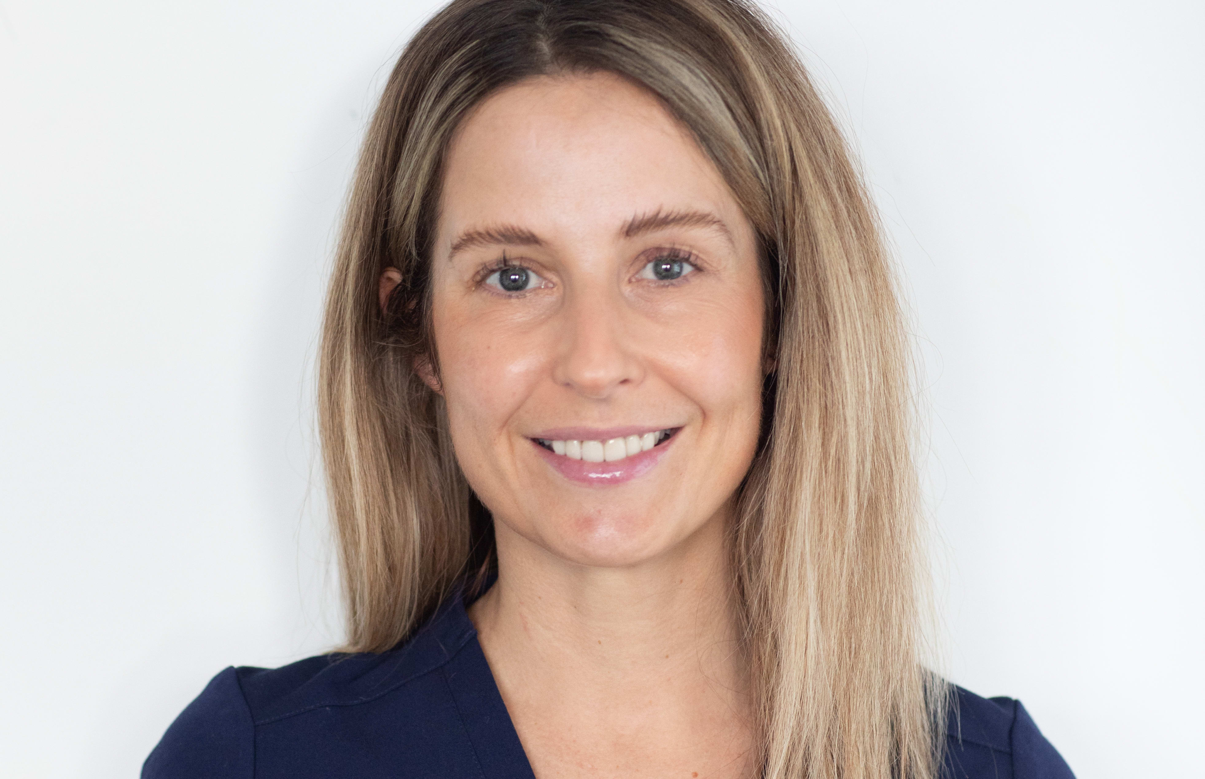 Dr Morgan Edwards