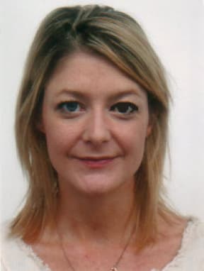 Lauren Williams