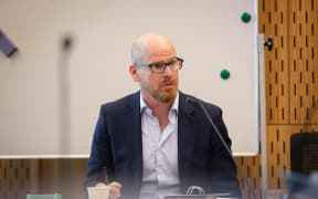 Dr. Jarrod Gilbert