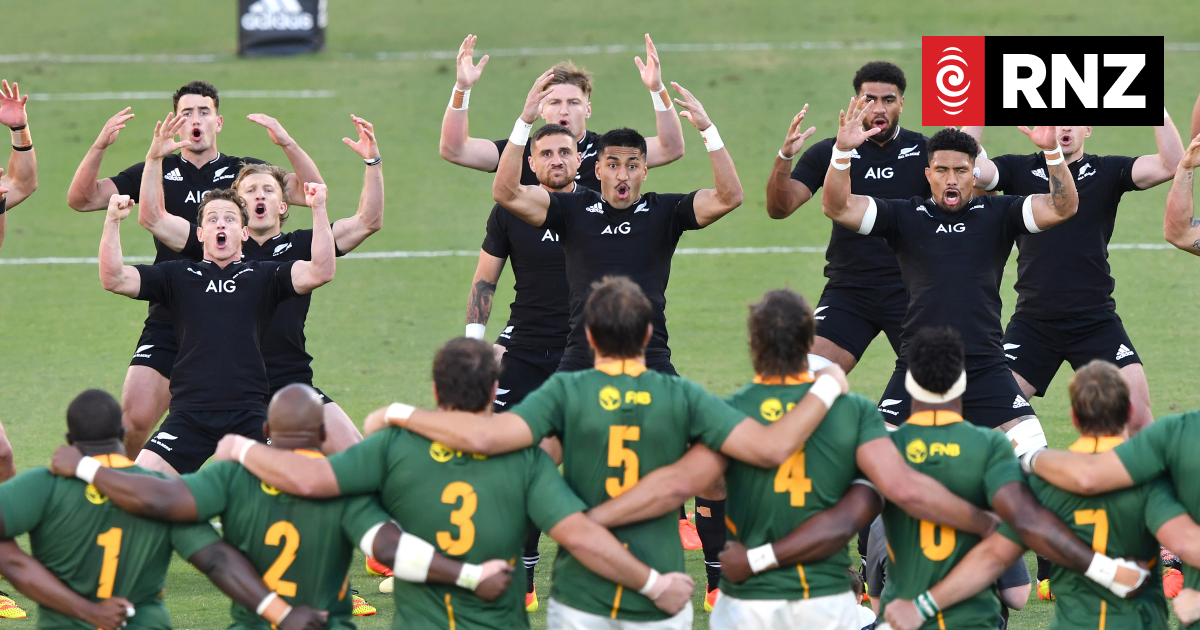 Bringing back old tours could restore rugby 'excitement' - Vimarsana News