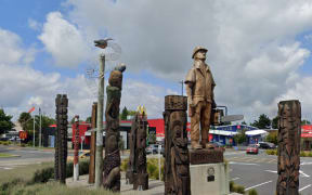 Tokoroa