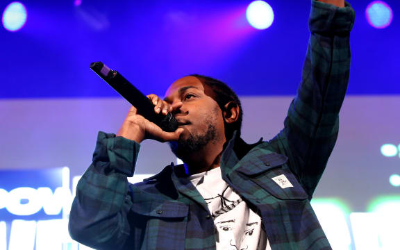 Lamar Kendrick