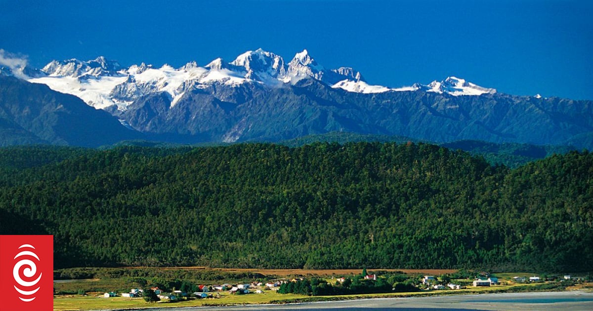 The remote West Coast settlement attracting visitors from around the world