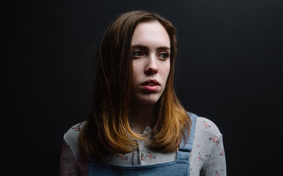 Soccer Mommy
