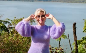 Elena Milne Knitting