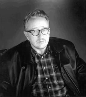 Frederick Stjernfelt