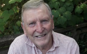Owen Marshall
