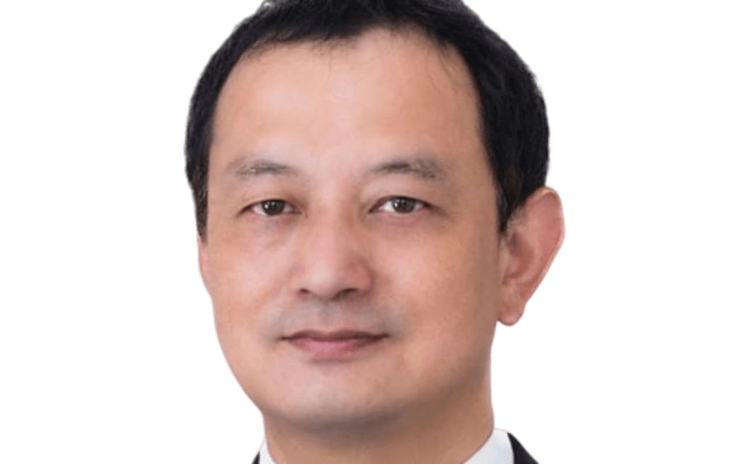 Andy Liu