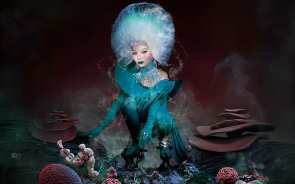 Björk