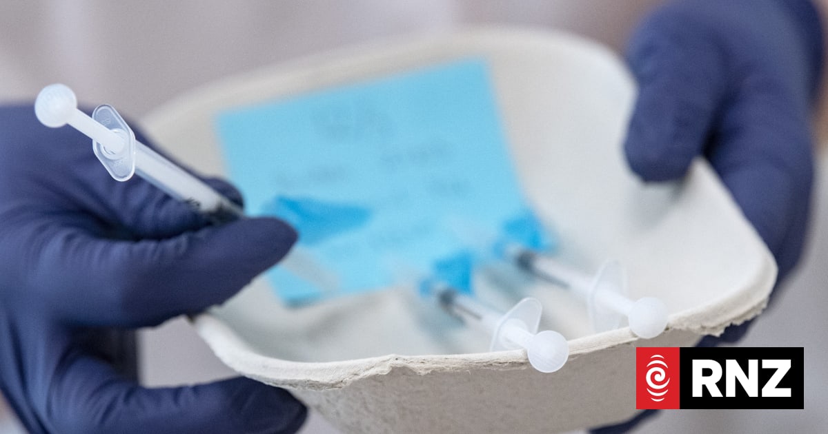 $500 compensation for man who may lose house after giving up job over vaccine rules