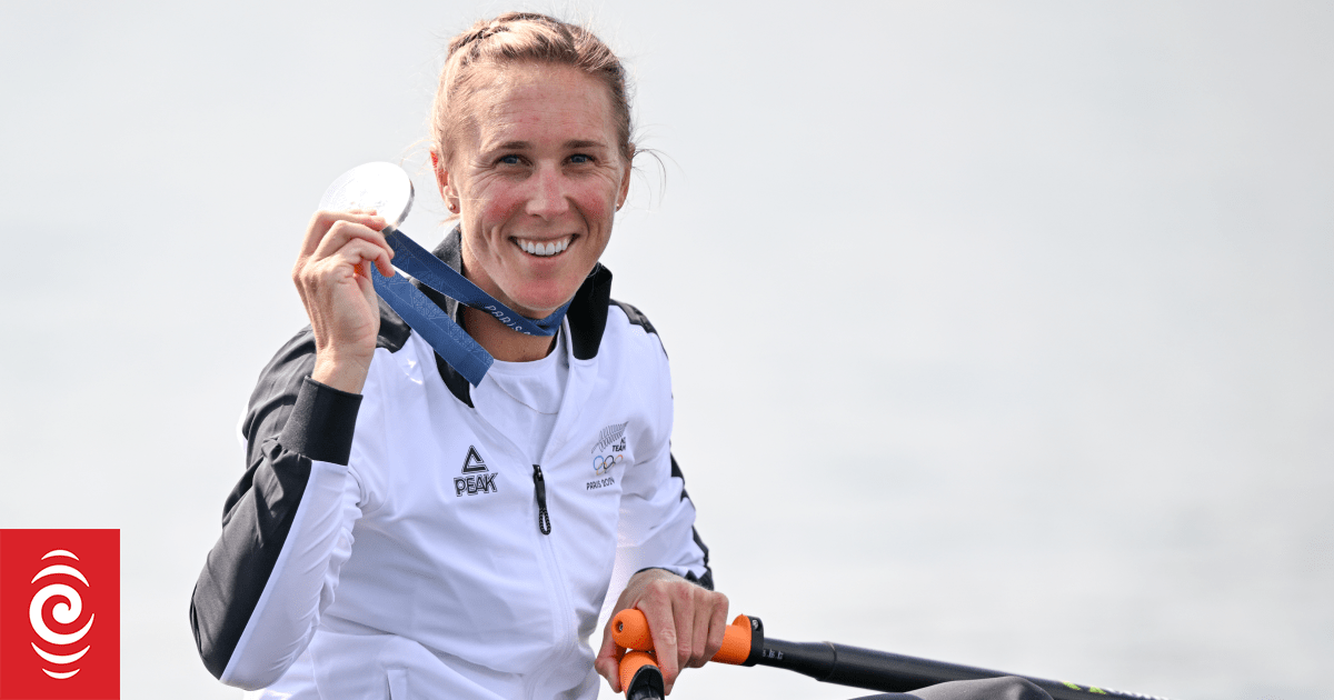 The T20 of rowing a 'hell of the lot of fun' for legend Emma Twigg ...