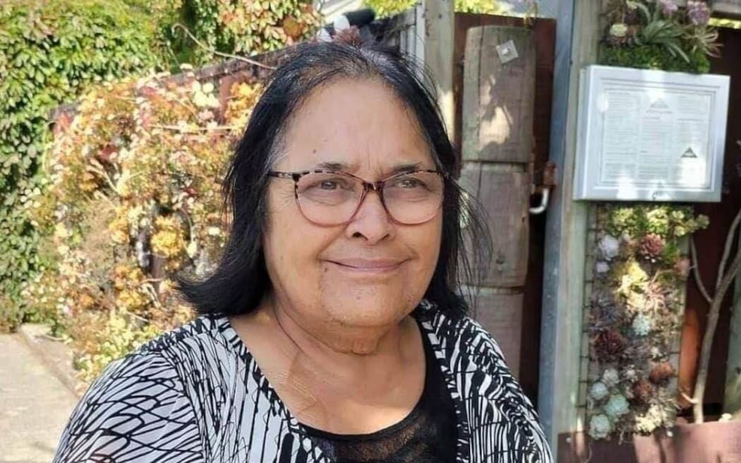 Linda Woods died when her dialysis valve was pulled out during a confrontation with Terrance Kiro, who entered her home shared with her daughter, two granddaughters and her great-grandchild.