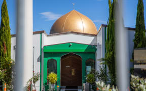 Al Noor Mosque