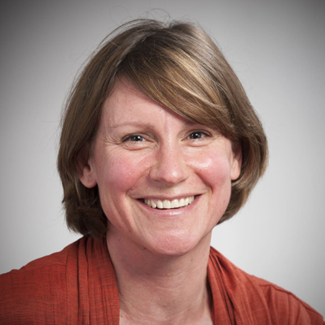 Professor Miriam Meyerhoff has conducted extensive research about the Vanuatu language of Nkep in Santo.