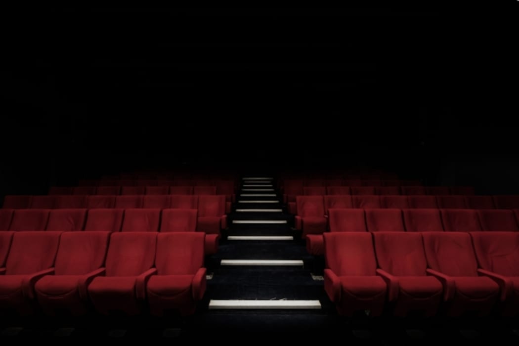 Cinema seating
