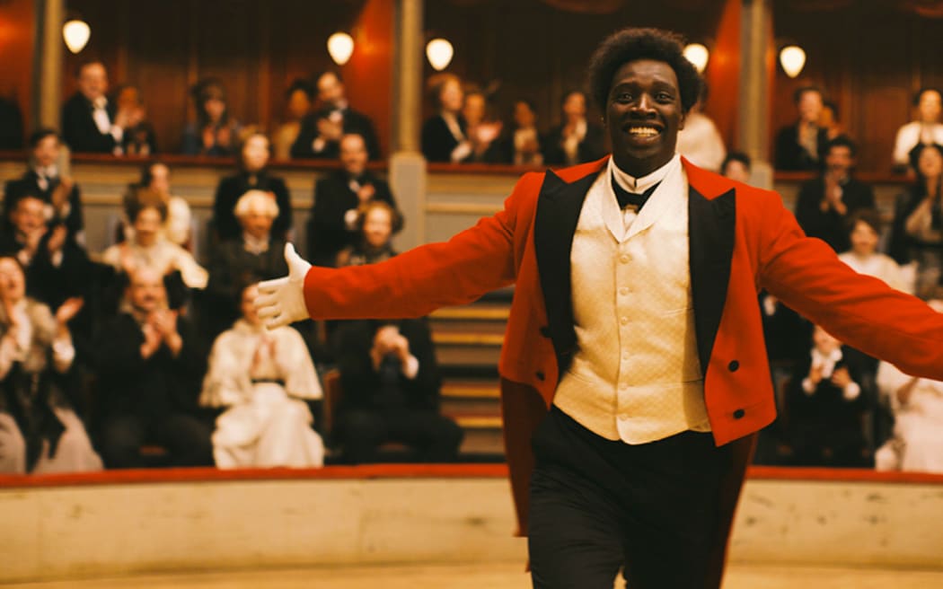 Image from Monsieur Chocolat