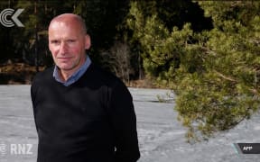 Christchurch mosque shooter must be tried in open court – lawyer