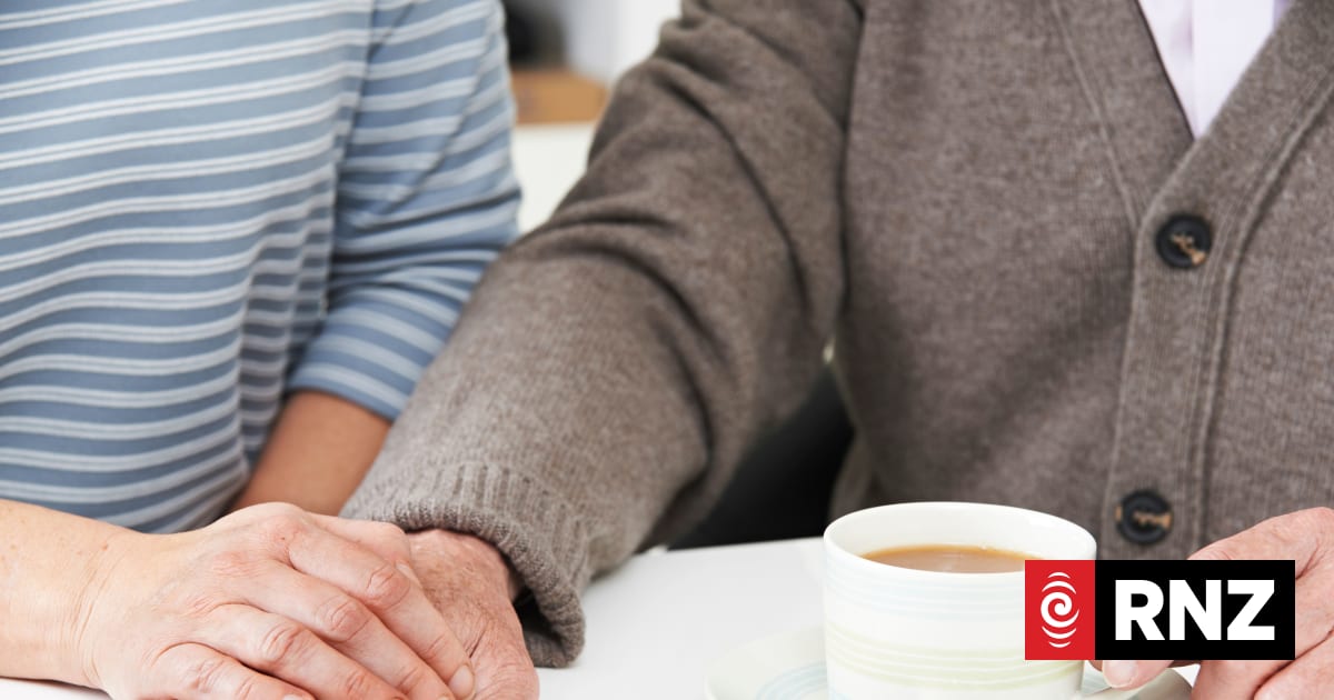'I don't have a life': The physical and emotional toll of caregiving for a loved one