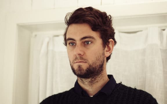 Ryan McPhun (The Ruby Suns)