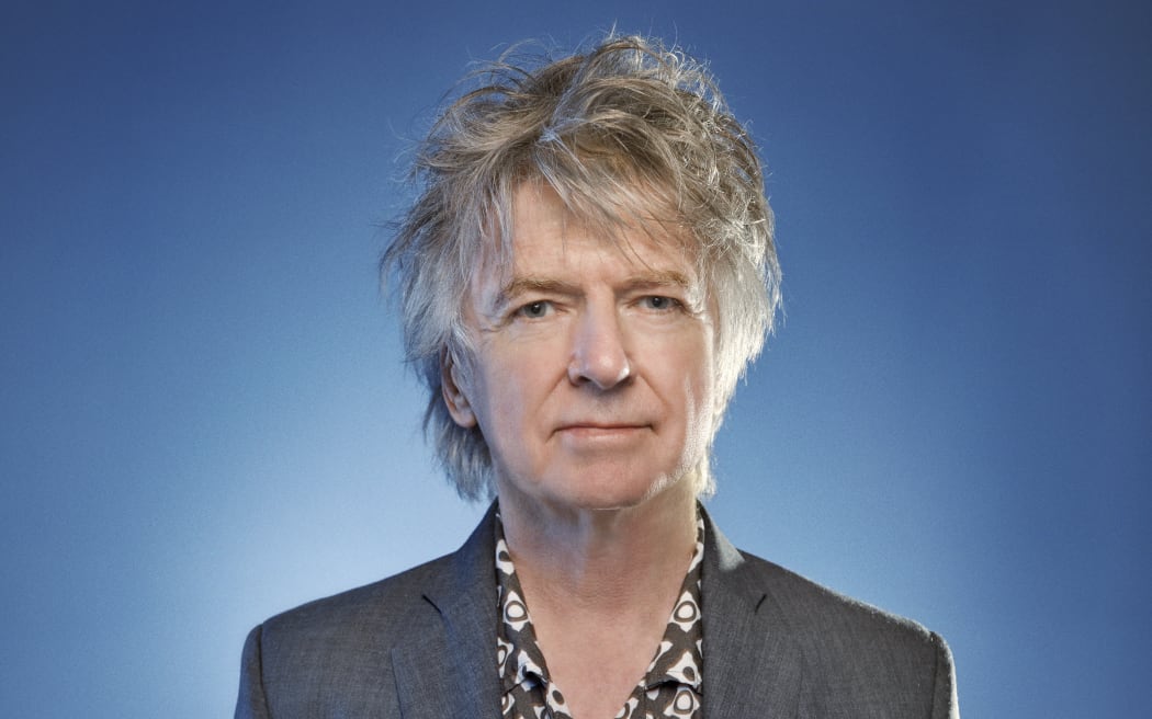 Neil Finn