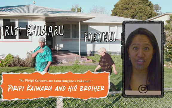 The Adventures of Piripi AKA Phillip! Episode 6