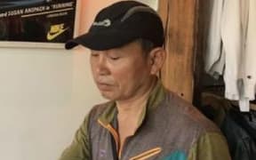 Myung Kang