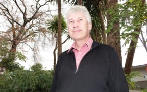 Richard Wilkins is off to the United States to explore wilderness therapy programmes he aims to set up in New Zealand.