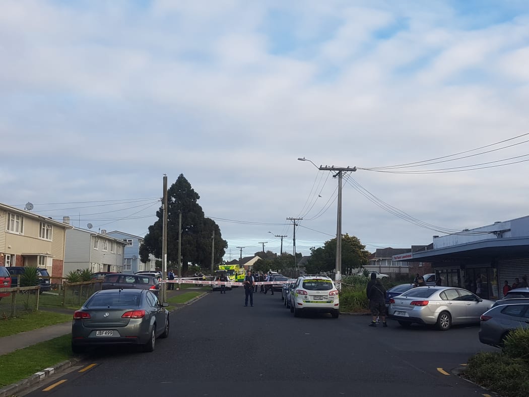 Piako, Otara.