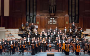 Dunedin Symphony Orchestra