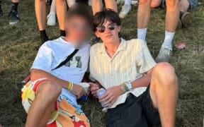 Ryan Satterthwaite died after he was critically injured playing a game based on the controversial "Run It" craze with friends in Palmerston North.