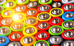 Lithium batteries pose a problem at the end of their use.
