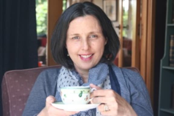 Siobhan Porter of Auckland Home Educators