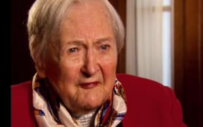 Nancy Wake