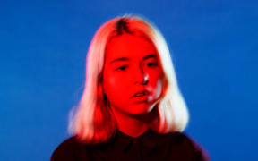 Snail Mail - Lindsey Jordan