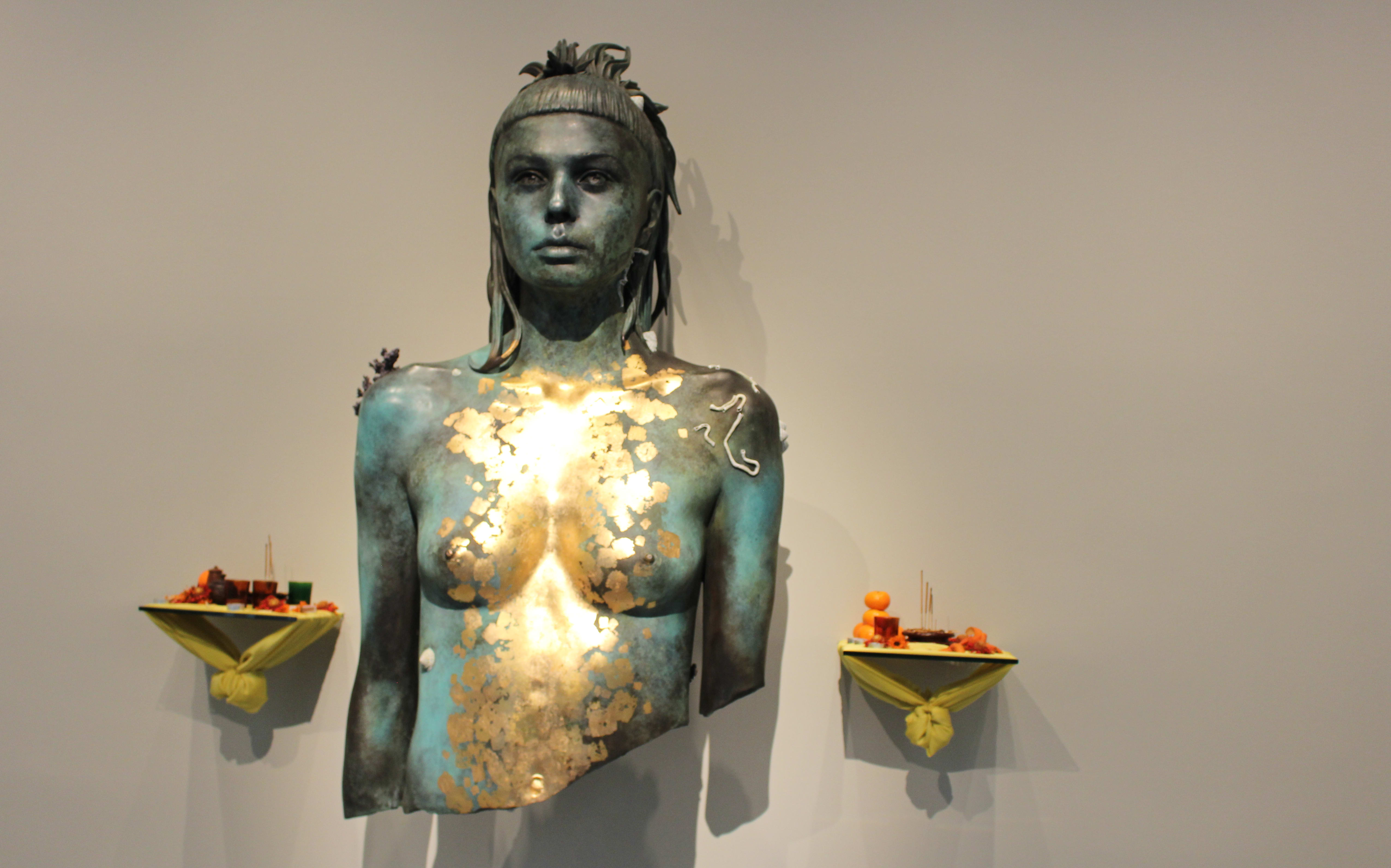 Damien Hirst