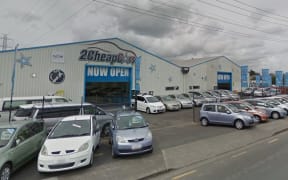 2 Cheap Cars in Auckland.