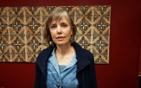 Porirua College prinicipal Ragne  Maxwell
