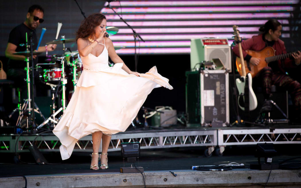 Bebel Gilberto