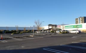 LynnMall, New Lynn, Auckland - 4 September 2021