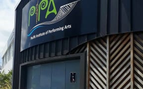 PIPA, Pacific Institute of Performing Arts
