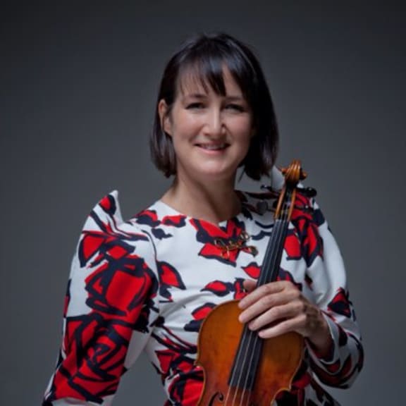 Justine Cormack