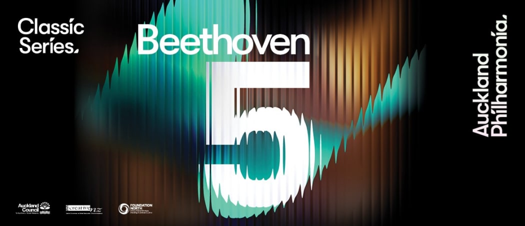 Auckland Philharmonia 2025 - Beethoven 5