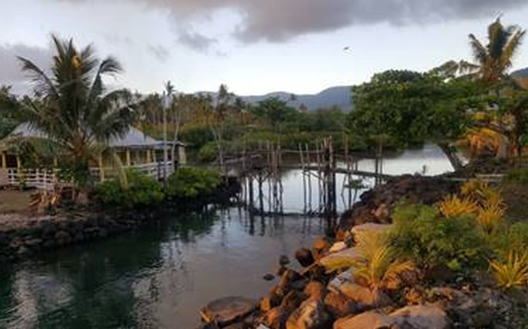 Samoa